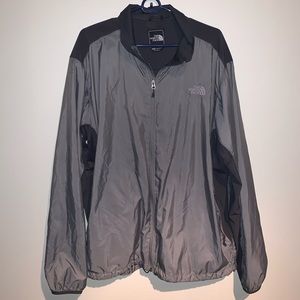 Men’s North Face Jacket